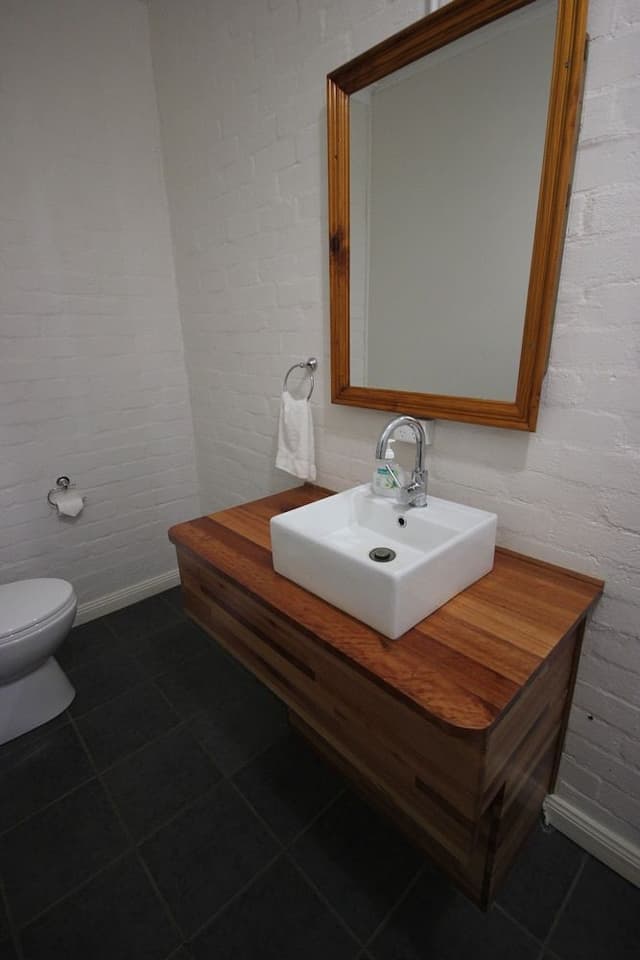 Standard Double Room, 1 Queen Bed, Ensuite