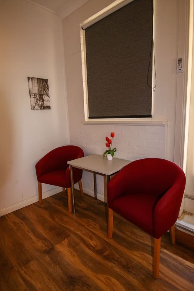 Standard Double Room, 1 Queen Bed, Ensuite