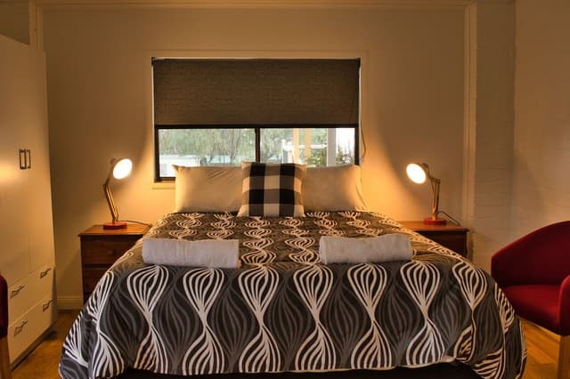Standard Double Room, 1 Queen Bed, Ensuite