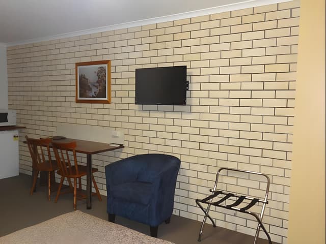 Queen Twin Room