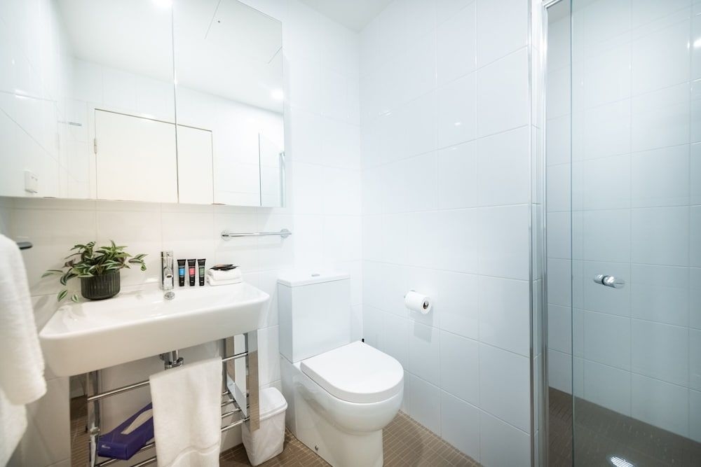 Accommodate Canberra - Mode2