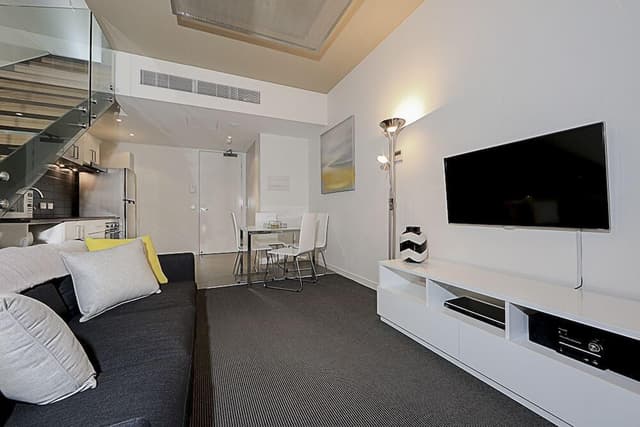 Apartment, 1 Bedroom (Mode 406)