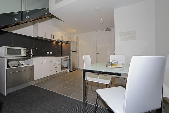 Apartment, 1 Bedroom (Mode 406)