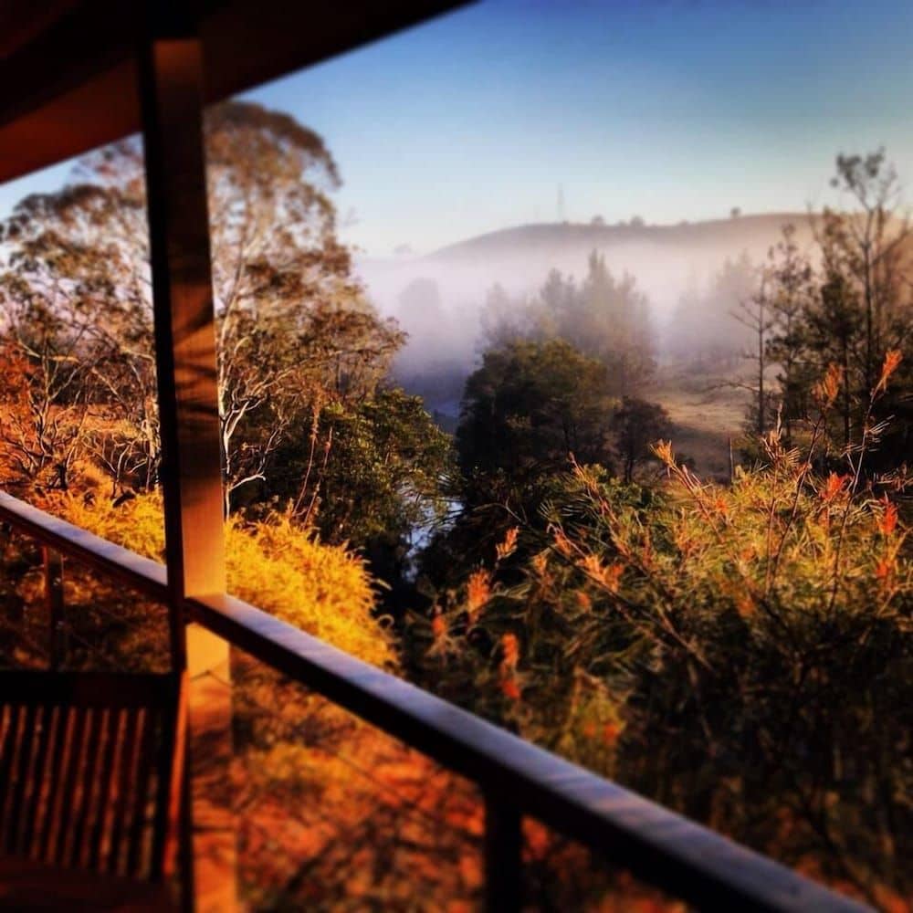 Barrington Hideaway- River Cottages Barrington Hideaway- River Cottages