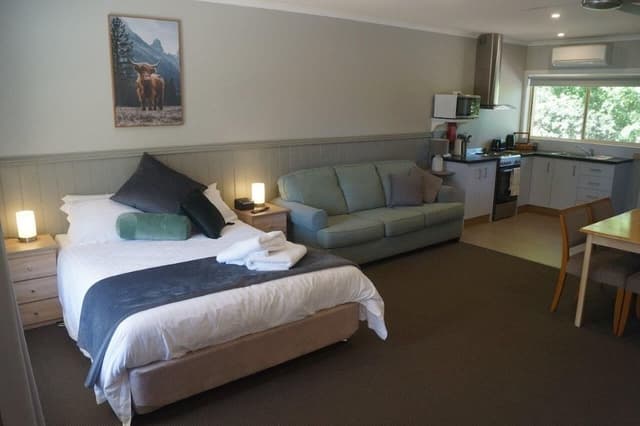 Standard Studio, Non Smoking, Kitchen (Studio Apartment)