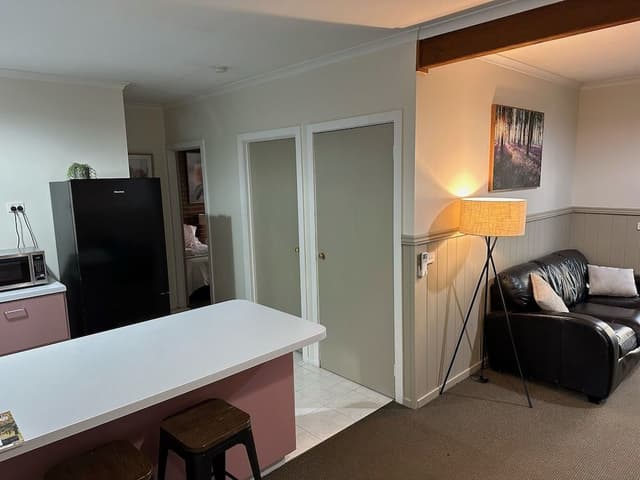 Standard Apartment, 2 Bedrooms, Non Smoking, Kitchen (Apartment)