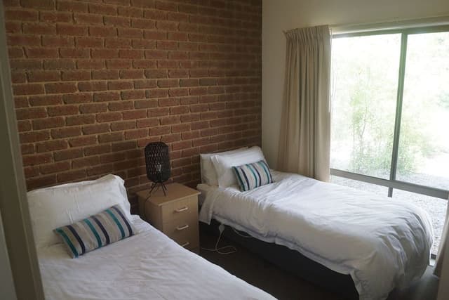 Standard Apartment, 2 Bedrooms, Non Smoking, Kitchen (Apartment)
