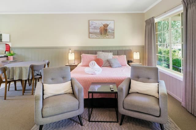 Superior Studio, Non Smoking, Kitchen (Studio Apartment)