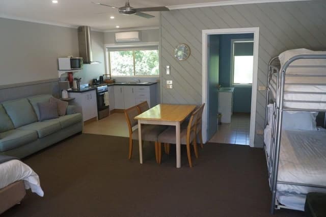 Standard Studio, Non Smoking, Kitchen (Studio Apartment)