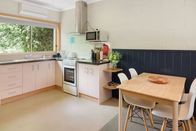 Standard Studio, Non Smoking, Kitchen (Studio Apartment)