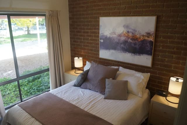 Standard Apartment, 2 Bedrooms, Non Smoking, Kitchen (Apartment)