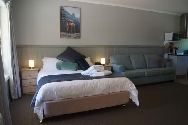 Standard Studio, Non Smoking, Kitchen (Studio Apartment)
