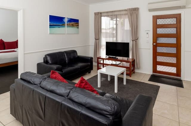 3 Bedroom Duplex