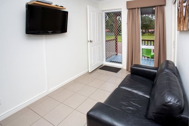 Small Family Apartment