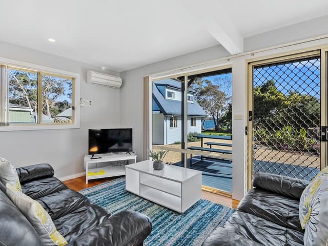Premium Villa, 2 Bedrooms, Sea View, Oceanfront