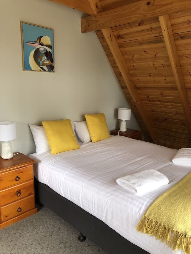 Family Villa, 2 Bedrooms, Ocean View, Sea Facing
