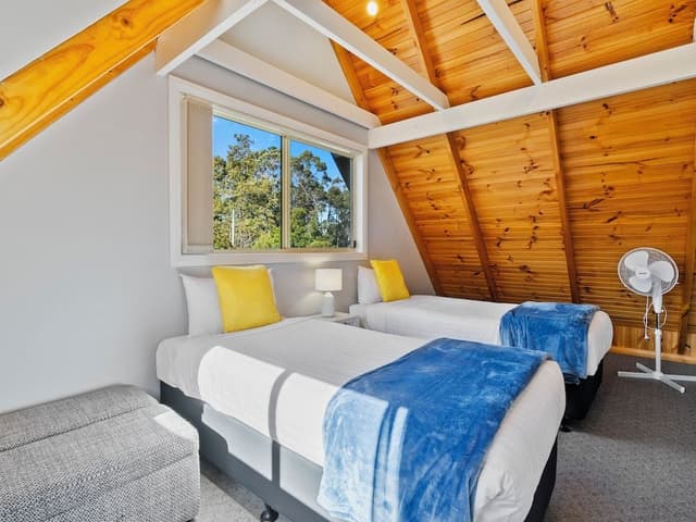 Premium Villa, 2 Bedrooms, Sea View, Oceanfront