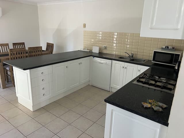 Family Apartment