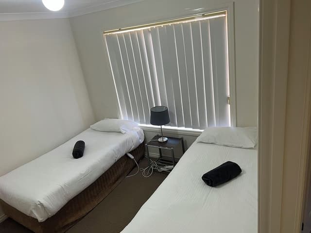 Family Apartment