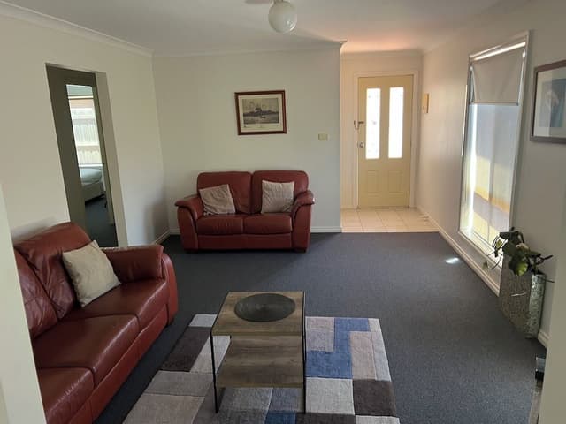 Family Apartment