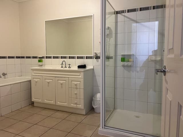 Family Apartment