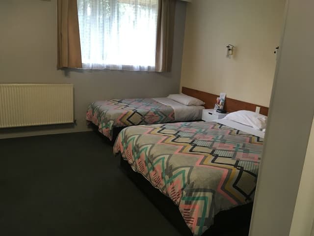 Classic Double or Twin Room - Interconnecting