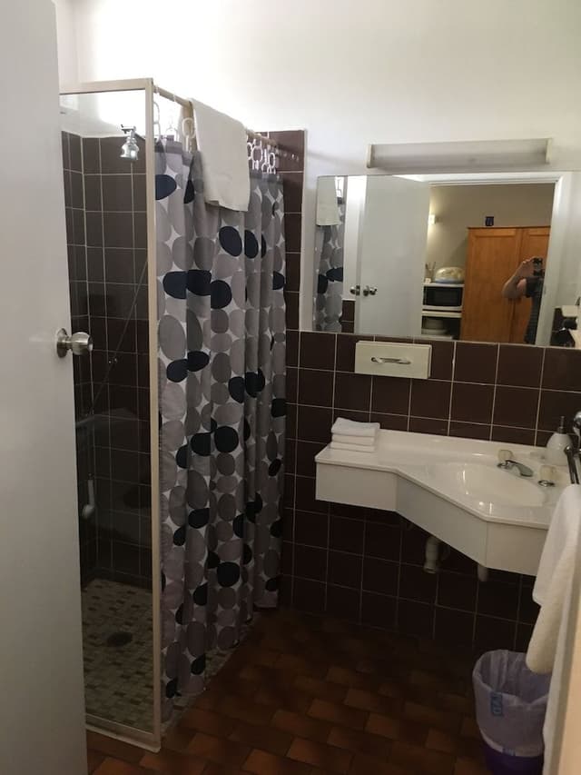 Classic Double or Twin Room - Interconnecting