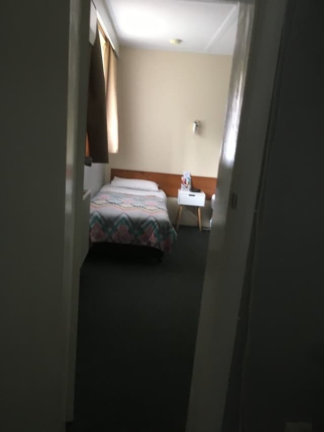 Classic Double or Twin Room - Interconnecting