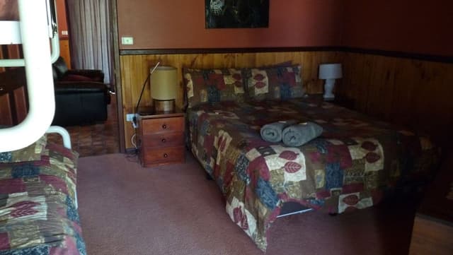 Chalet One