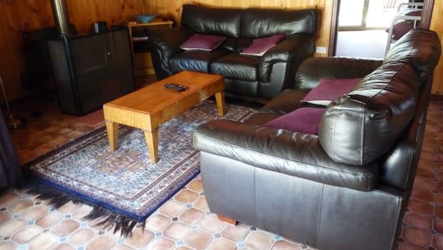 Chalet One