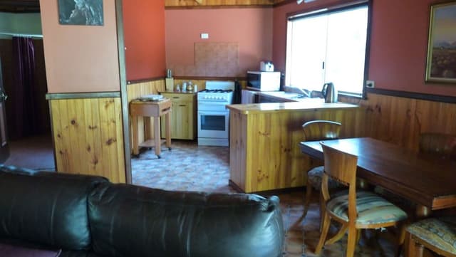 Chalet One