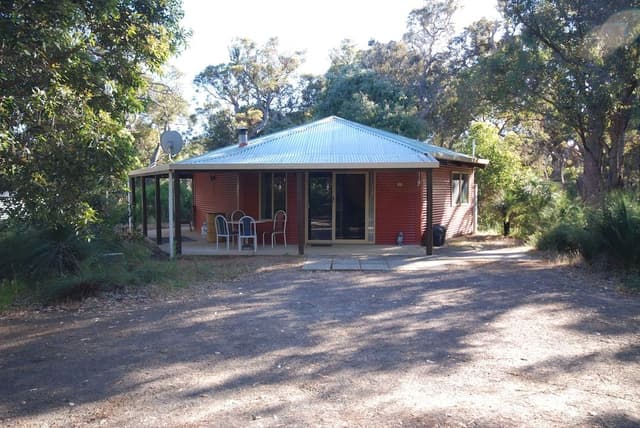 Chalet Two
