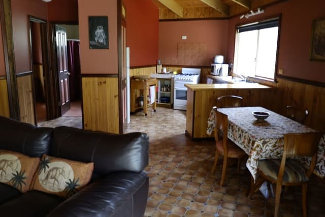 Chalet One
