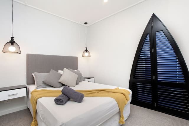 Design Apartment, 2 Queen Beds, Non Smoking