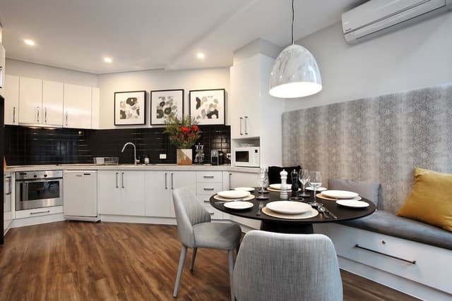 Design Apartment, 2 Queen Beds, Non Smoking