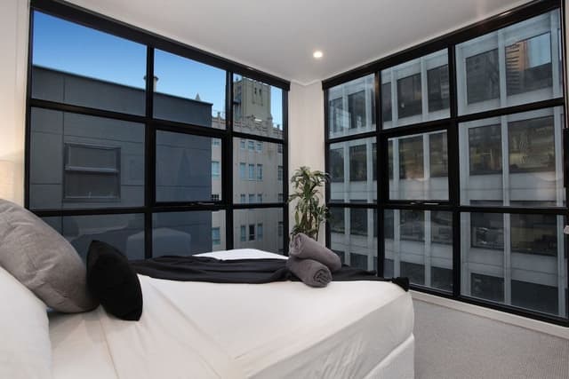 Design Apartment, 2 Queen Beds, Non Smoking