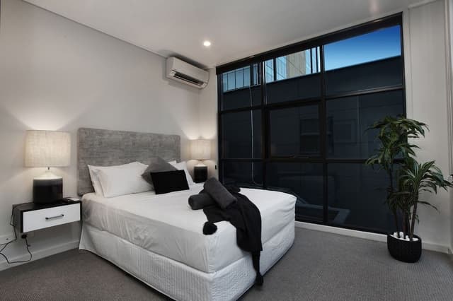 Design Apartment, 2 Queen Beds, Non Smoking
