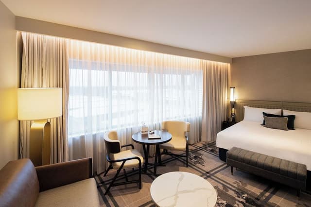 Superior Suite, 1 King Bed