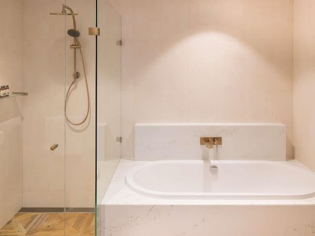 Superior Suite, 1 King Bed