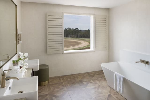 Executive Suite, 1 King Bed