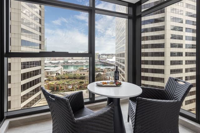 1 Bedroom Darling Suite