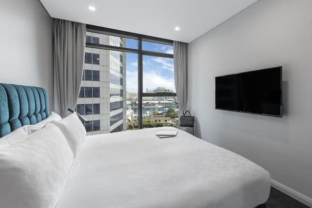 1 Bedroom Darling Suite