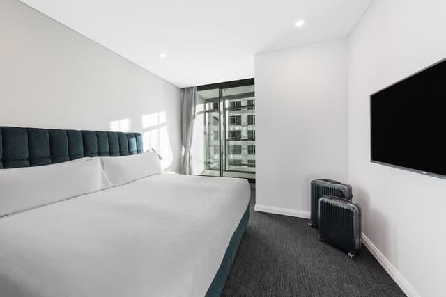 3 Bedroom Darling Suite