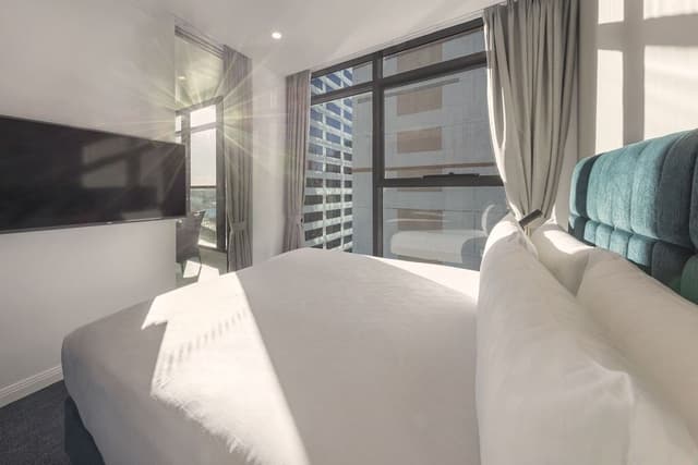 3 Bedroom Darling Suite