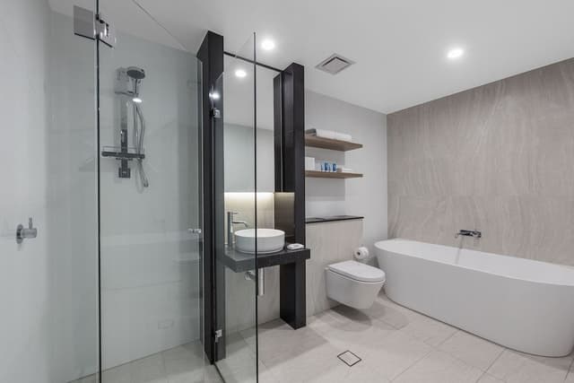 3 Bedroom Darling Suite