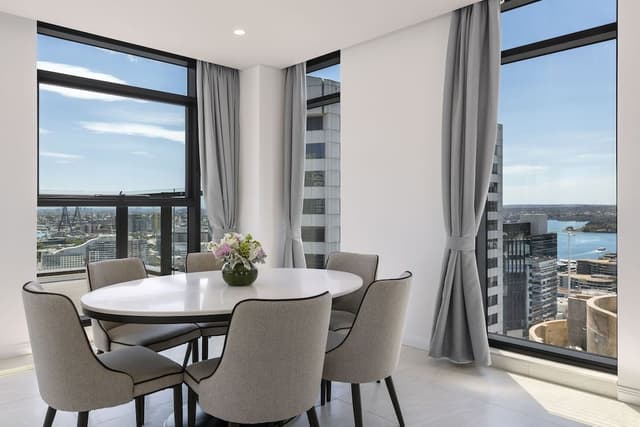 3 Bedroom Darling Penthouse