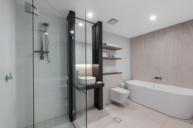 3 Bedroom Darling Suite