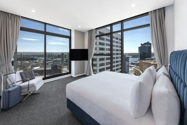 3 Bedroom Darling Penthouse