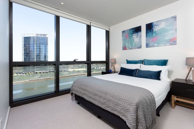 Executive Two Bedroom Apartment - Riverside