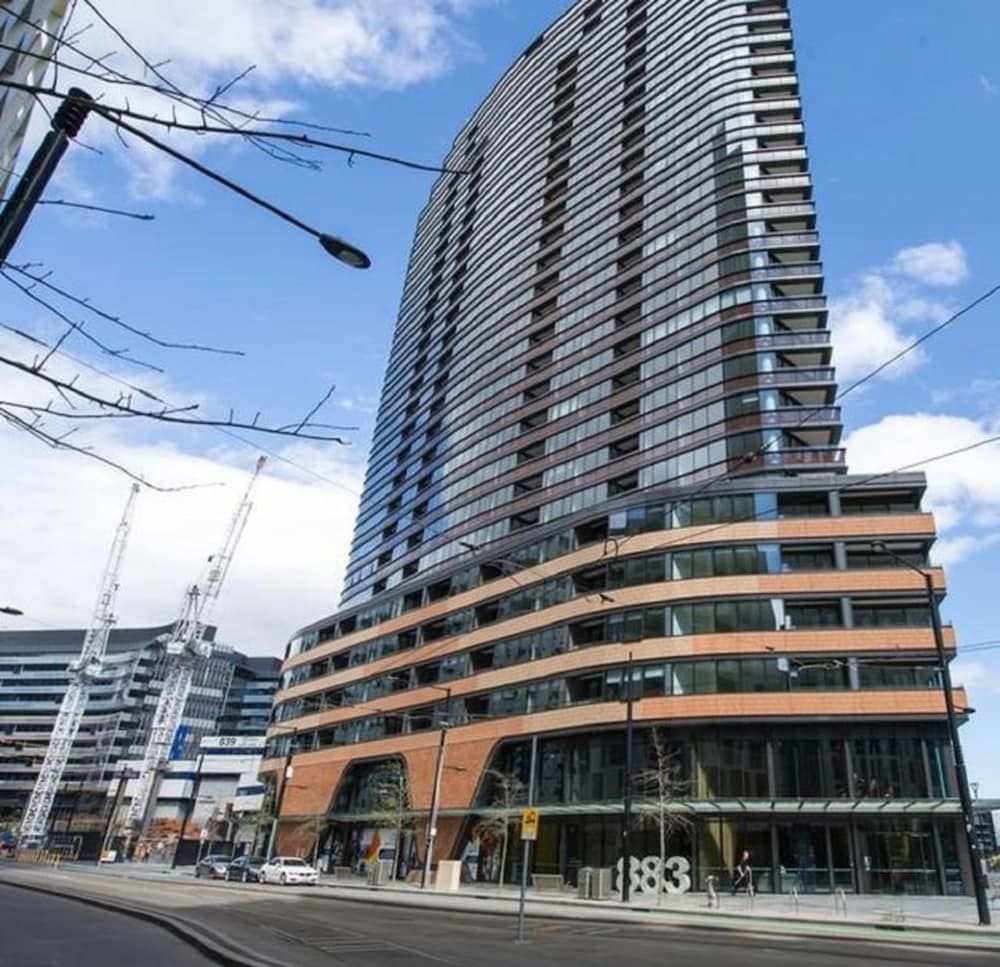 Wyndel Apartments - Riverside On Collins3